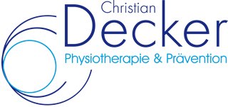 Praxis für Physiotherapie und Prävention Logo